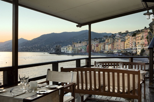 Hotel Cenobio Dei Dogi